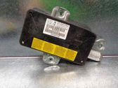 Airbag lateral