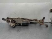 Motor del limpiaparabrisas