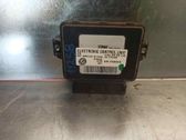 Other control units/modules