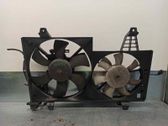 Ventilador eléctrico del radiador