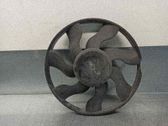 Ventilador eléctrico del radiador