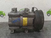 Ilmastointilaitteen kompressorin pumppu (A/C)