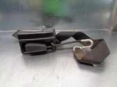 Hebilla del cinturón de seguridad trasero