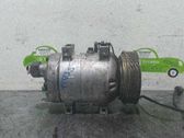 Compresor (bomba) del aire acondicionado (A/C))