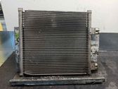 A/C cooling radiator (condenser)