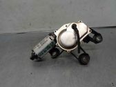 Rear window wiper motor