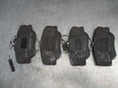 Brake pads (front)