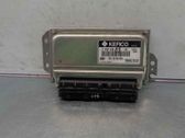 Calculateur moteur ECU