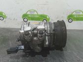 Compresor (bomba) del aire acondicionado (A/C))