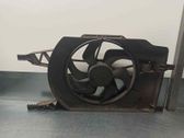 Ventilador eléctrico del radiador
