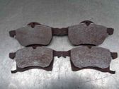 Brake pads (front)
