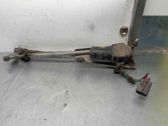 Motor del limpiaparabrisas