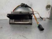 Resistencia motor/ventilador de la calefacción