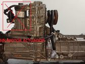 Gearbox transfer box case
