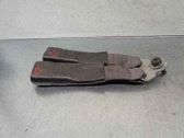 Hebilla del cinturón de seguridad trasero