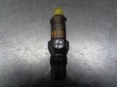 Inyector de combustible