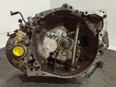 Mechaninė 5 pavarų dėžė
