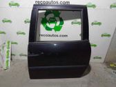 Side sliding door