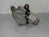 Motor del limpiaparabrisas trasero