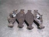 Brake pads (front)