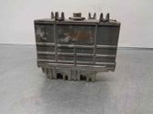Unidad de control/módulo del motor