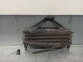 Transmission/gearbox oil cooler