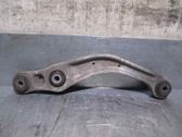 Rear control arm