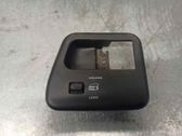 Panel lighting control switch