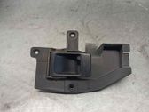 Front door interior handle
