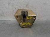 Rear door lock