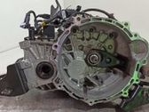 Manual 5 speed gearbox