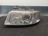 Headlight/headlamp