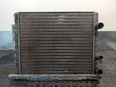 Coolant radiator