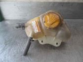Fuel expansion tank