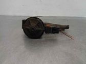 Secondary air pump