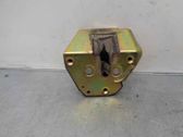 Rear door lock