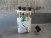In-tank fuel pump