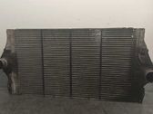 Intercooler radiator