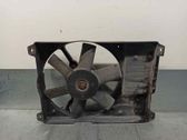 Ventilador eléctrico del radiador