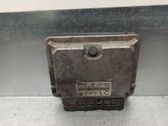Unidad de control/módulo del motor