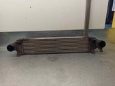 Radiador intercooler