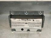 Airbag lateral