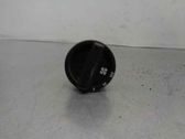 Multifunctional control switch/knob