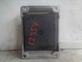 Unidad de control/módulo del motor