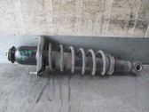 Rear shock absorber/damper