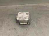 Airbag control unit/module