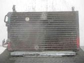 A/C cooling radiator (condenser)