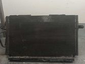 A/C cooling radiator (condenser)