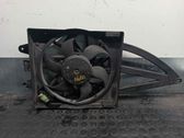Ventilateur de refroidissement de radiateur électrique