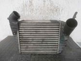 Intercooler radiator